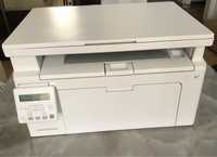 (Принтер + Ксерокс + Сканер) HP LaserJet Pro MFP M132nw