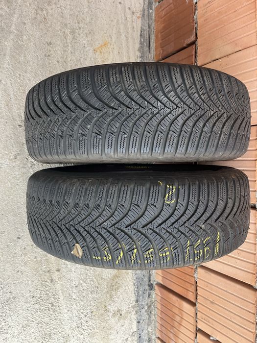 195/65 R15 de iarna M+S