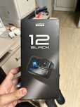 GoPro Hero 12 BLACK