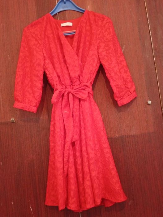 Турецкое платье.