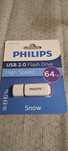 Флашка Philips 64GB