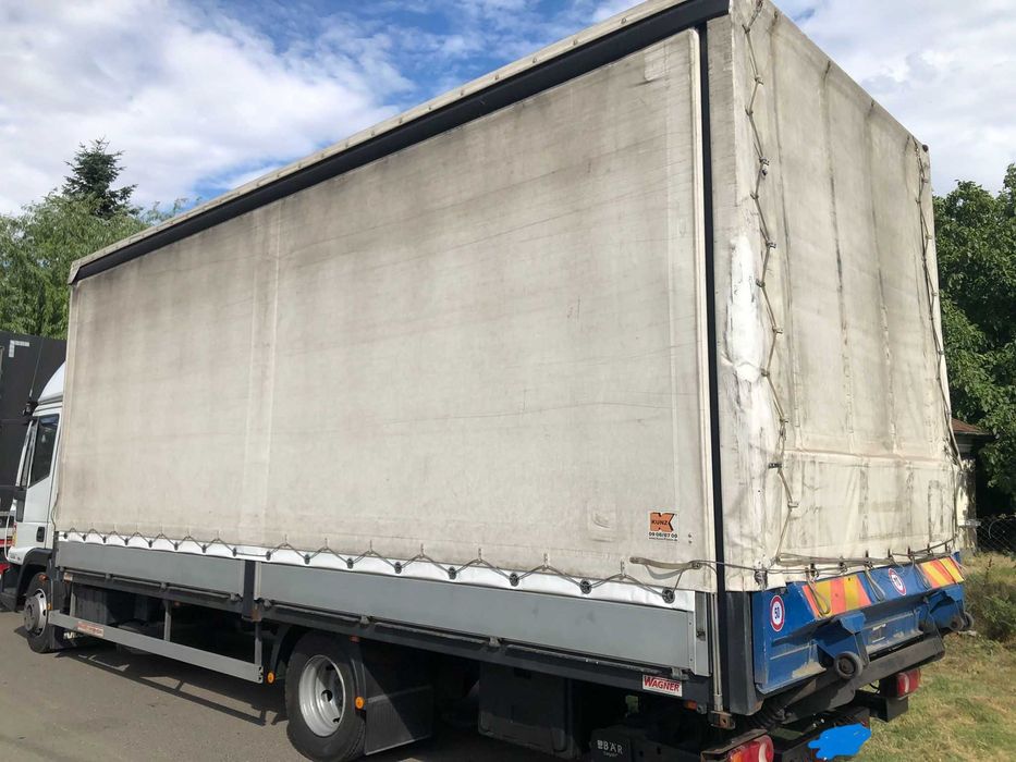 IVECO EuroCargo 7,5 t