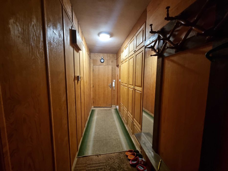 Продава се Многостаен апартамент в Благоевград, Широк център - 111 кв.м за 1082 €/кв.м - Снимка #5