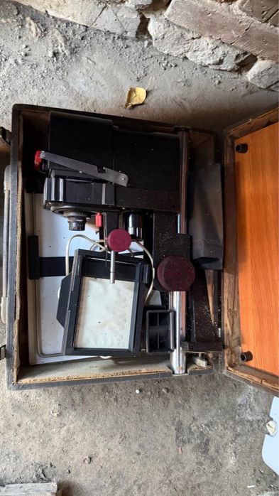 Фотоувеличитель УПА-720