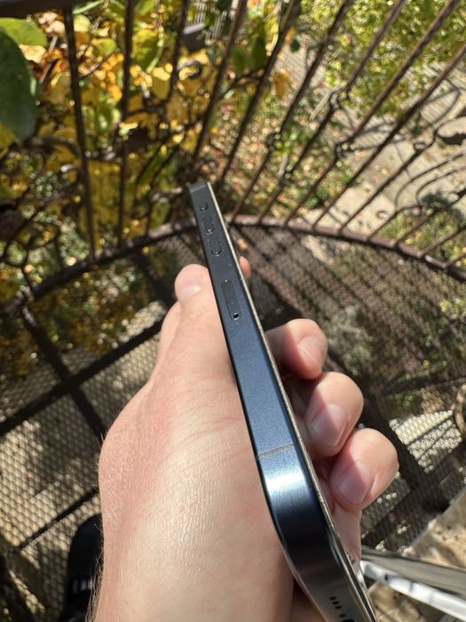 Iphone 15 Pro 256gb 90% baterie (factura si garantie)