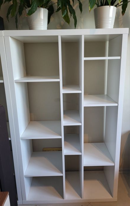 Рафтове от ИКЕА 2 броя