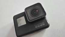 Екшън камера GoPro Hero 5 Black + 2 аксесоара