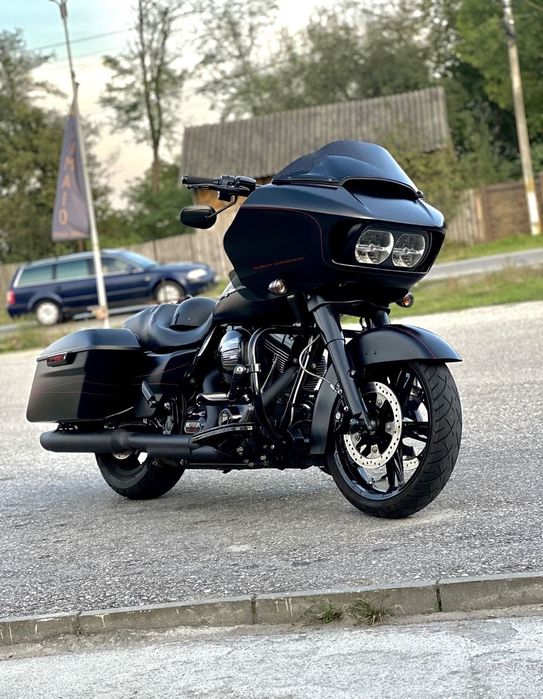 Harley-Davidson Road Glide Harley-Davidson Road Glide Special 103