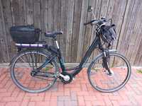 Bicicleta electrica Nera aluminiu