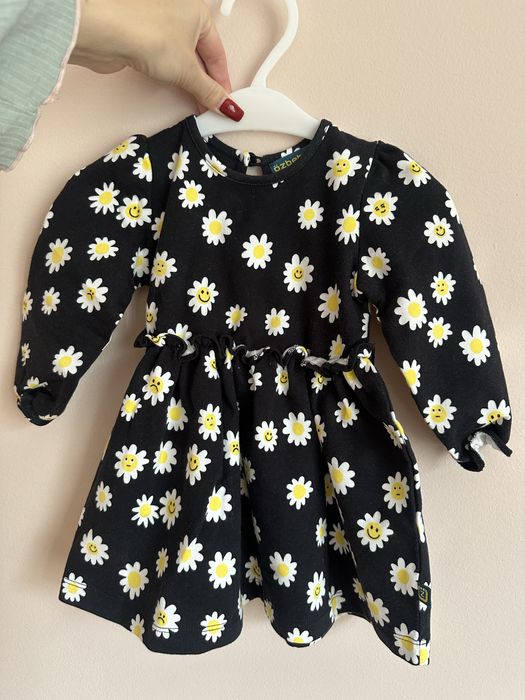 платье новое демисезонное