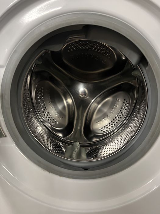 Masina de spalat indesit