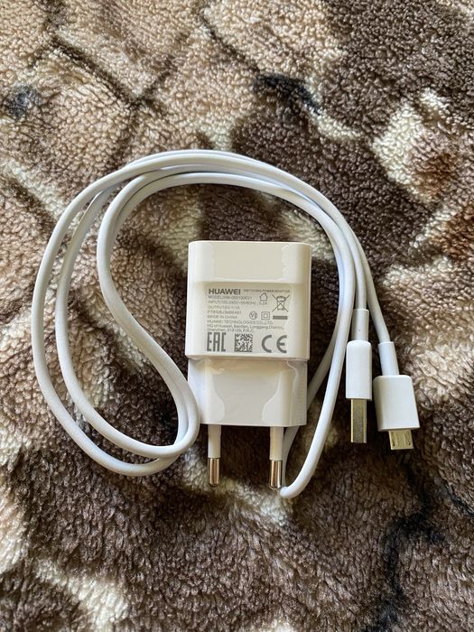 Vand Incarcator Retea Cu Cablu microUSB