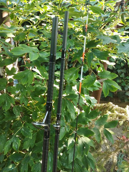 Lansete feeder 395 LC +390H Team Feeder by Dome