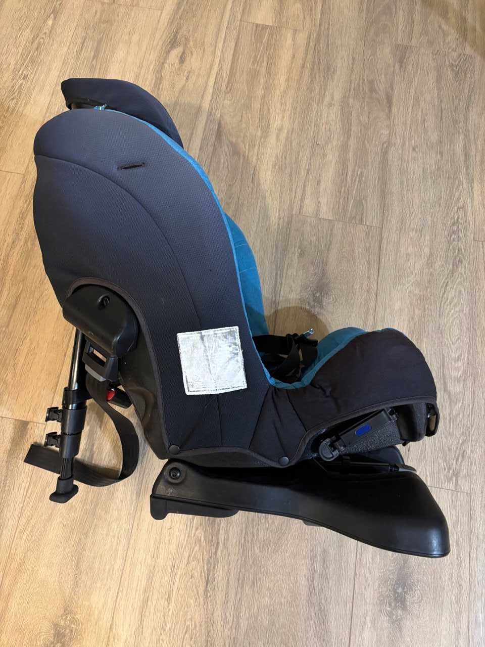 Scaun Axkid Rekid Rearfacing, utilizat