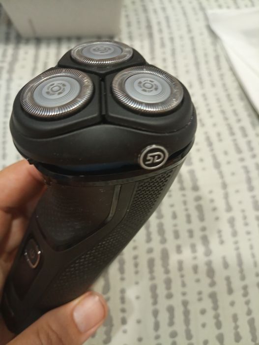 Машинка за бръснене Филипс серия 3000