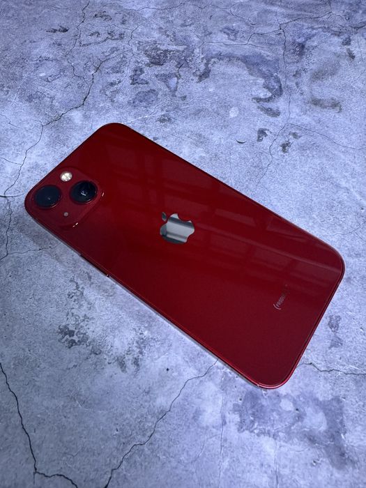 Iphone 13, 128гб (Жанаозен, мкр Шанырак д8) Лот: 770822