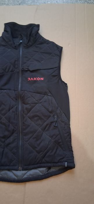 Vesta Mascot climascot marimea m