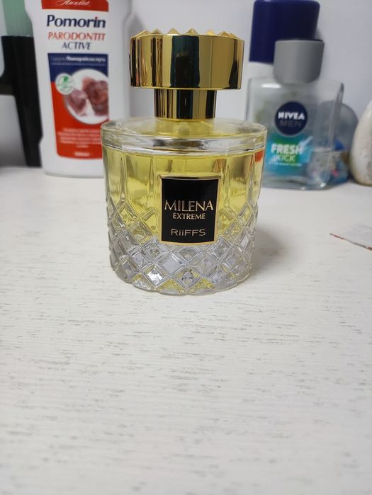 Парфюм Milena Extreme