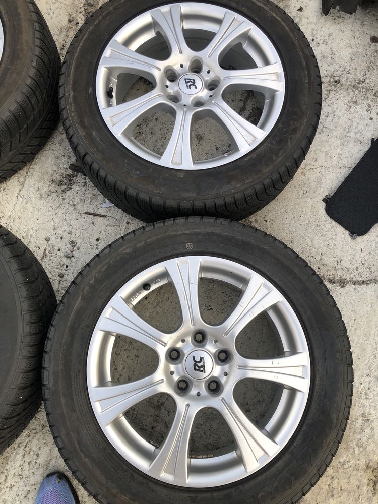 Джанти 5x114.3 Honda CRV,Suzuki Vitara,Mitsubishi