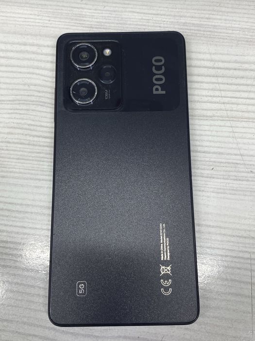 Poco X5 Pro 5G продам