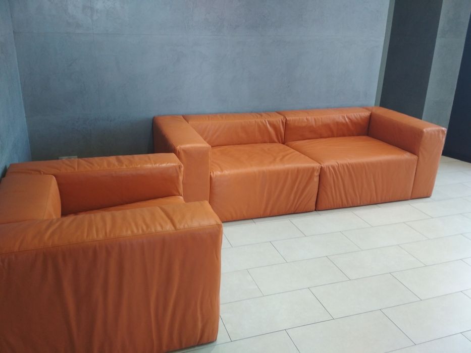 Реставрация и изготовления мягкой мебели