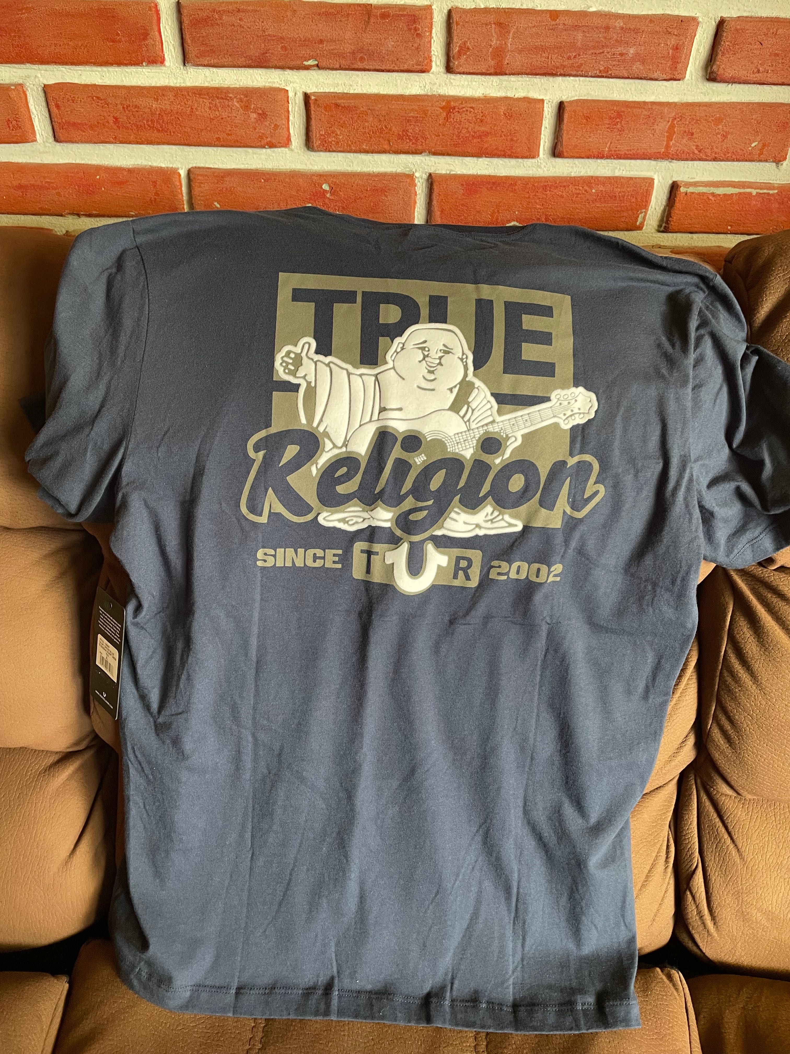 Тениски True Religion XL