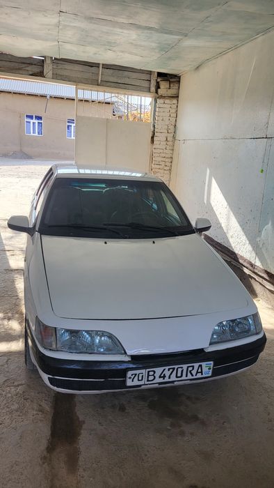 Espero 1995 sotiladi