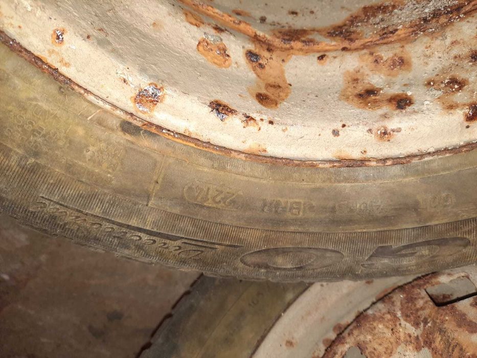 Cauciucuri, anvelope 165 70 13 DEBICA FRIGO, iarnă