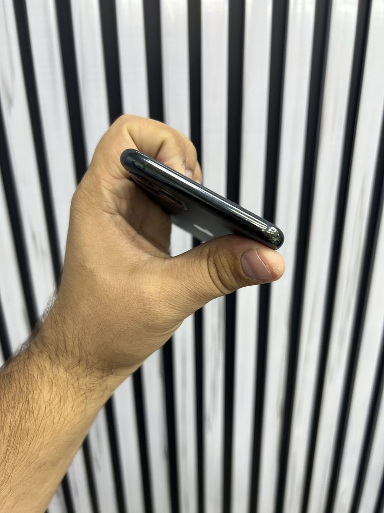 IPhone 11 Pro max Green