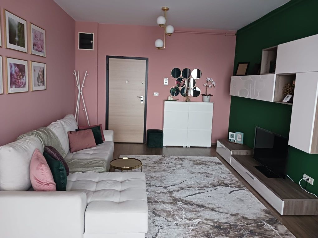 Dimri residence apartament 2 camere direct proprietar comision 0