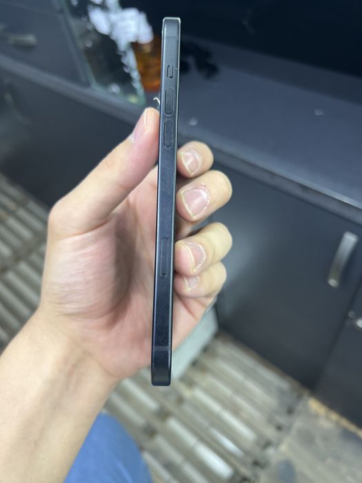 Iphone 15+ 128 tali 95% ideal