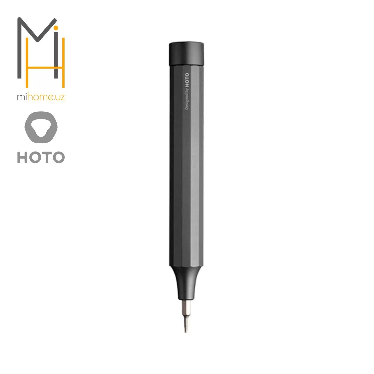 Отвертка Xiaomi Hoto Precision Screwdriver Kit 24 in 1