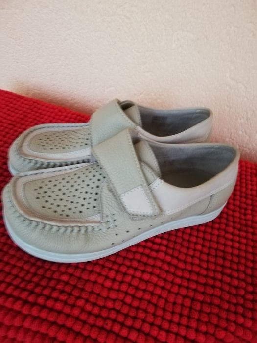 Pantofi Dansko piele naturala nr 38 dama