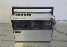 Radio casetofon de colectie National Panasonic RS-434S