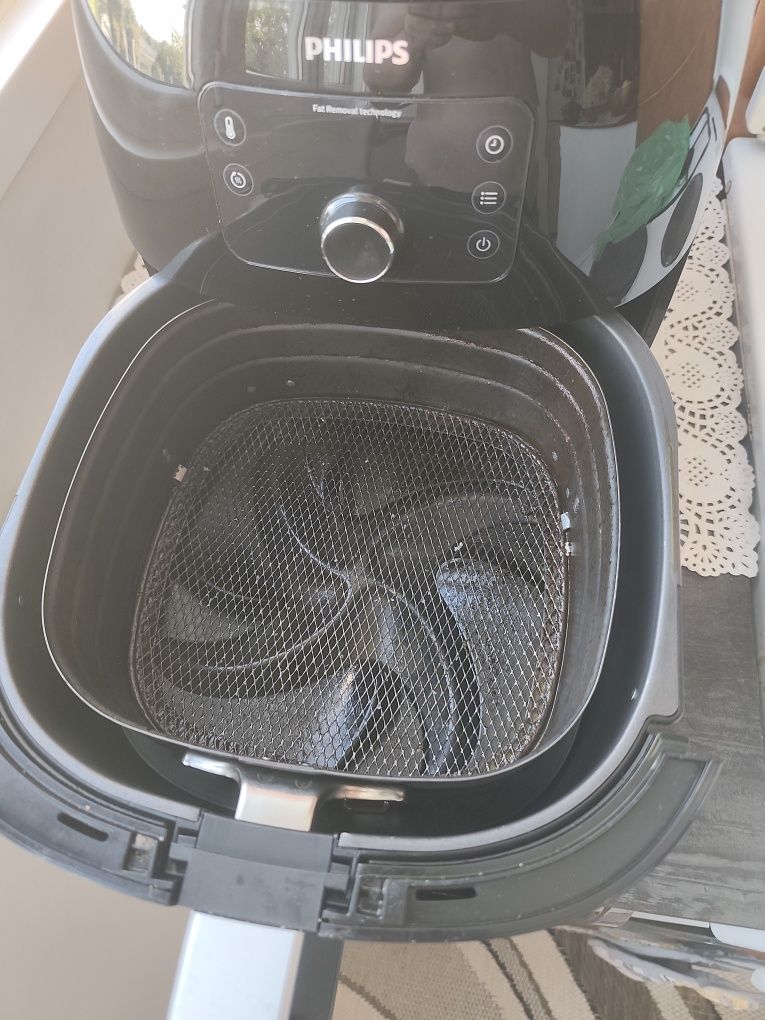Philips Air fryer 9650/90