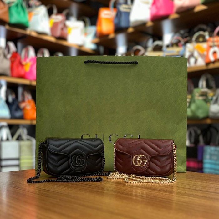 Дамска чанта gucci