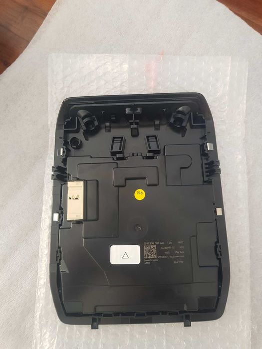 Plafoniera led vw
