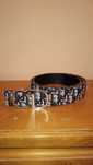 Curea Dior reversible