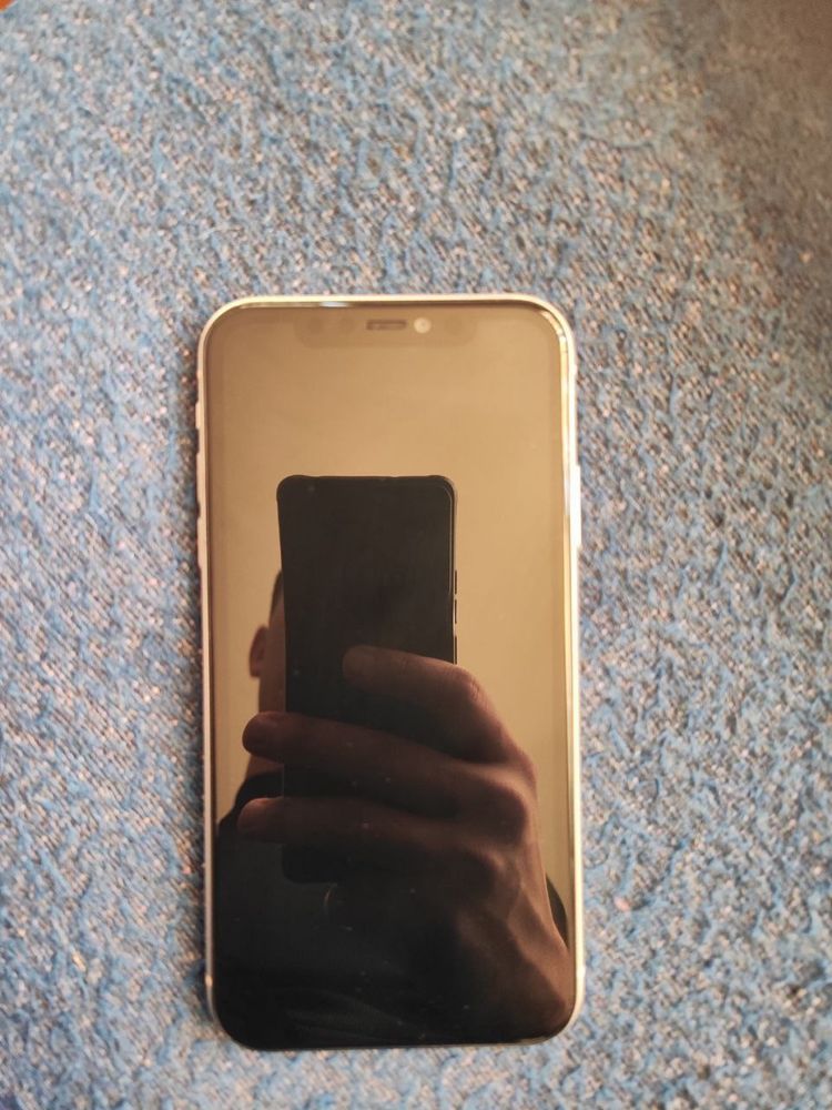 Iphone 11 гарантя