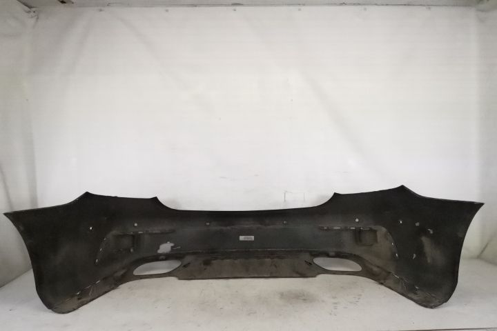 Bara Spate Originala Cu Senzori Si Fusta In Stare Buna Coupe AMG Merce