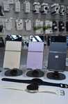 Samsung Z Flip 4 128 GB - Ca Nou + Cadou Samsung Watch 4 + Garantie