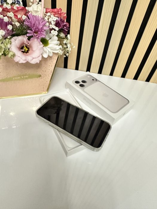 Iphone 17 Pro Max 256 Gb