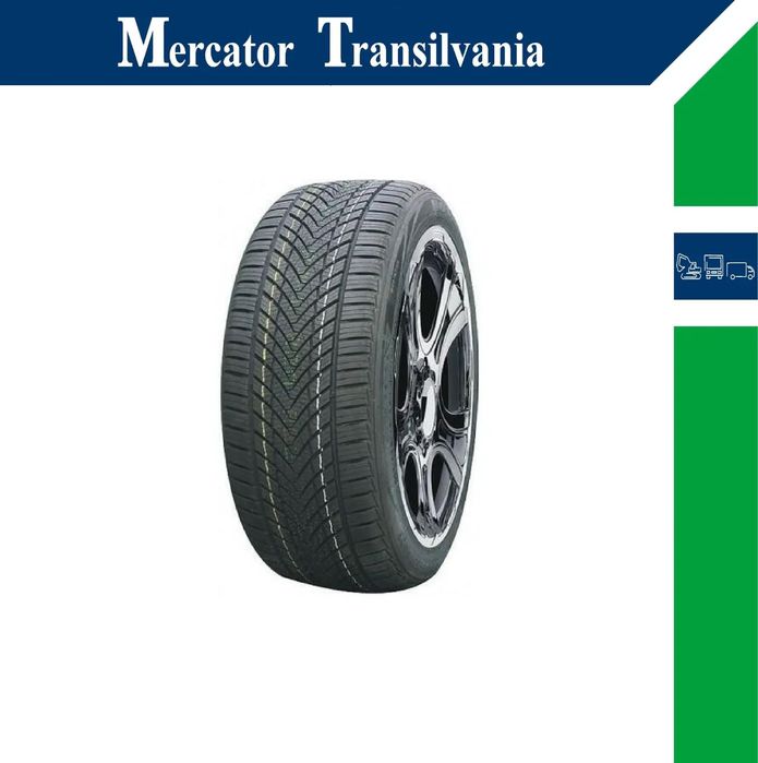 Anvelopa NOUA All Season M+S  255/35R18 RoTaLLa Setula 4 Season RA03 94Y XL