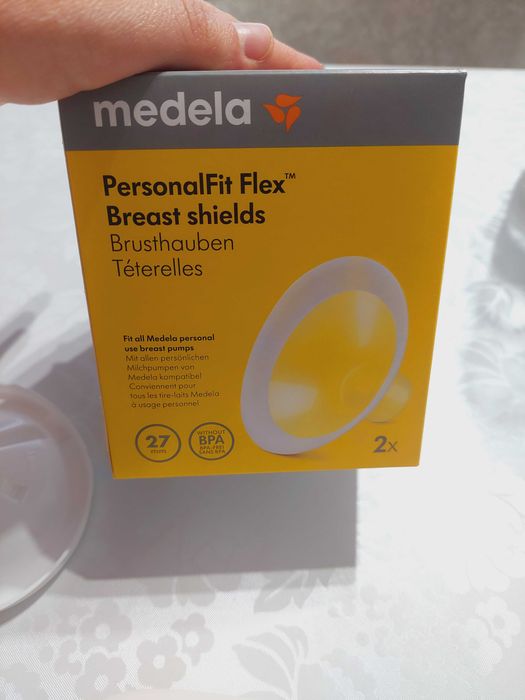 Накрайник за помпа