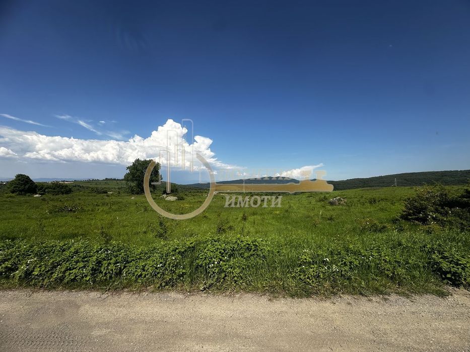 Продава се Парцел в с. Бистрица, Област София-град - 3022 кв.м за 80 €/кв.м - Снимка #3