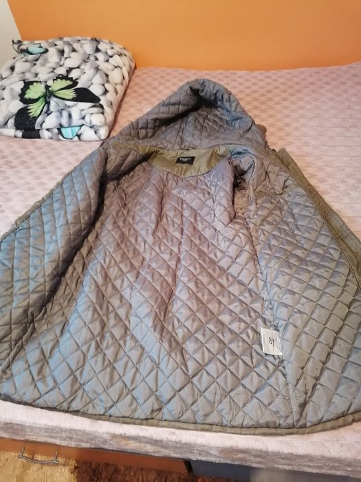 Geacă damă (mărimea 38)