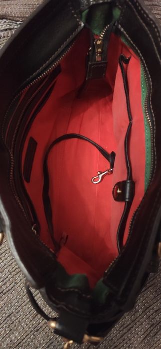 Дамска чанта DOONEY & BOURKE