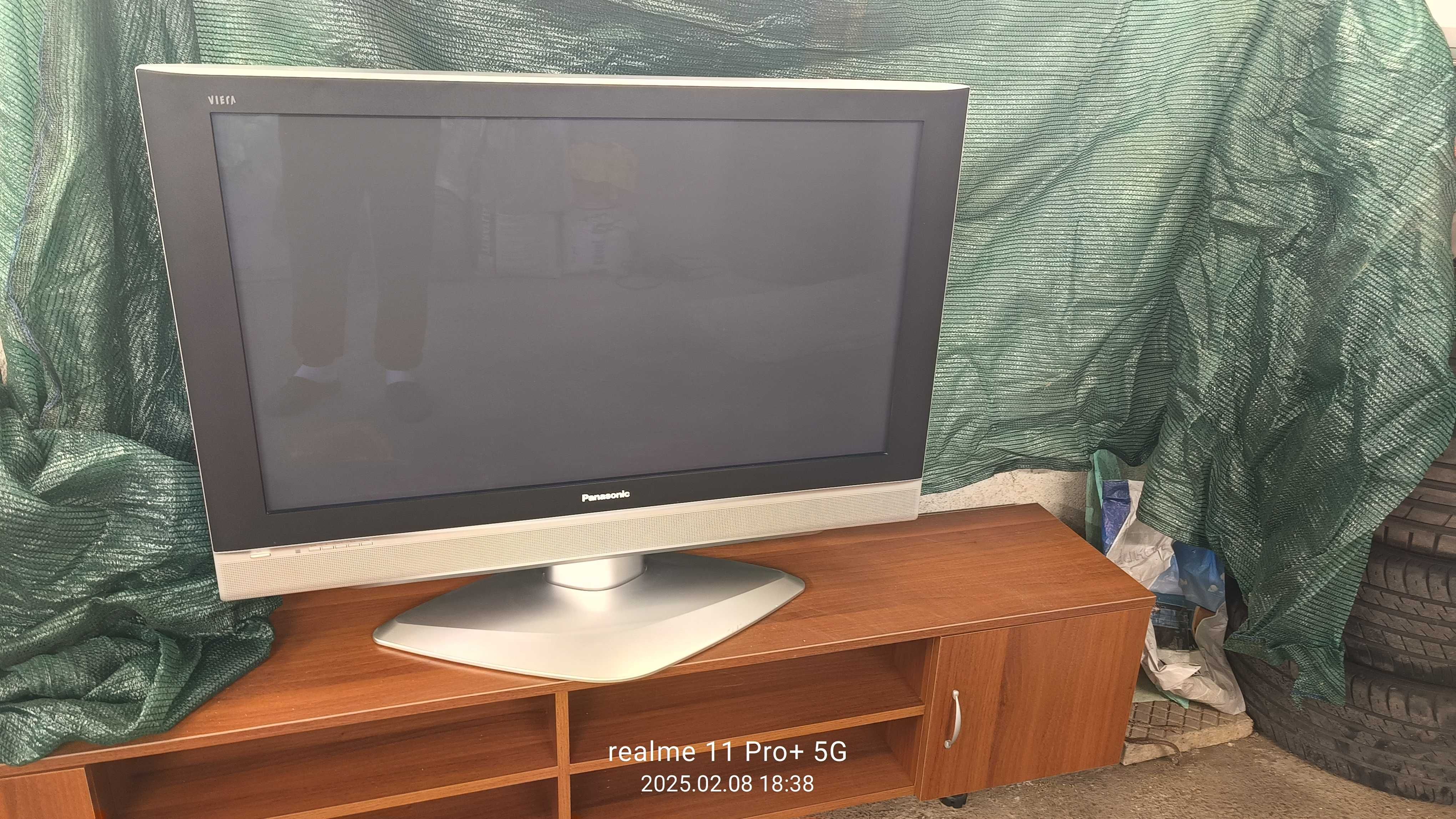 Телевизор плазмен Panasonic 42 inch