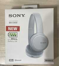 Продам наушник от sony(WH-CH 510)