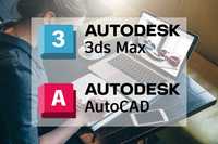 Проектирование - чертежей, 2D-3D планировка дома AutoCAD AvtoCAD